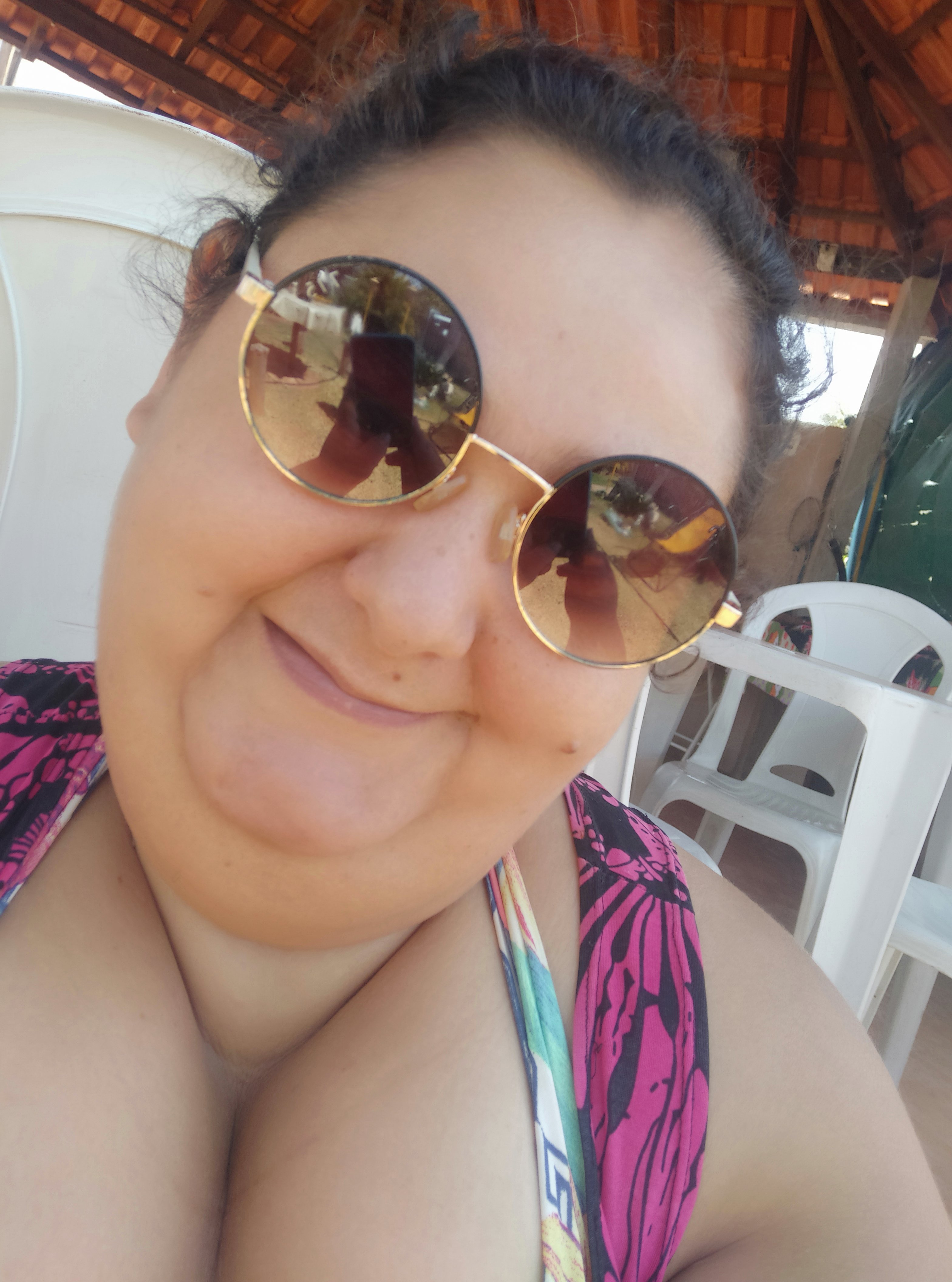 Vivi lábios de mel