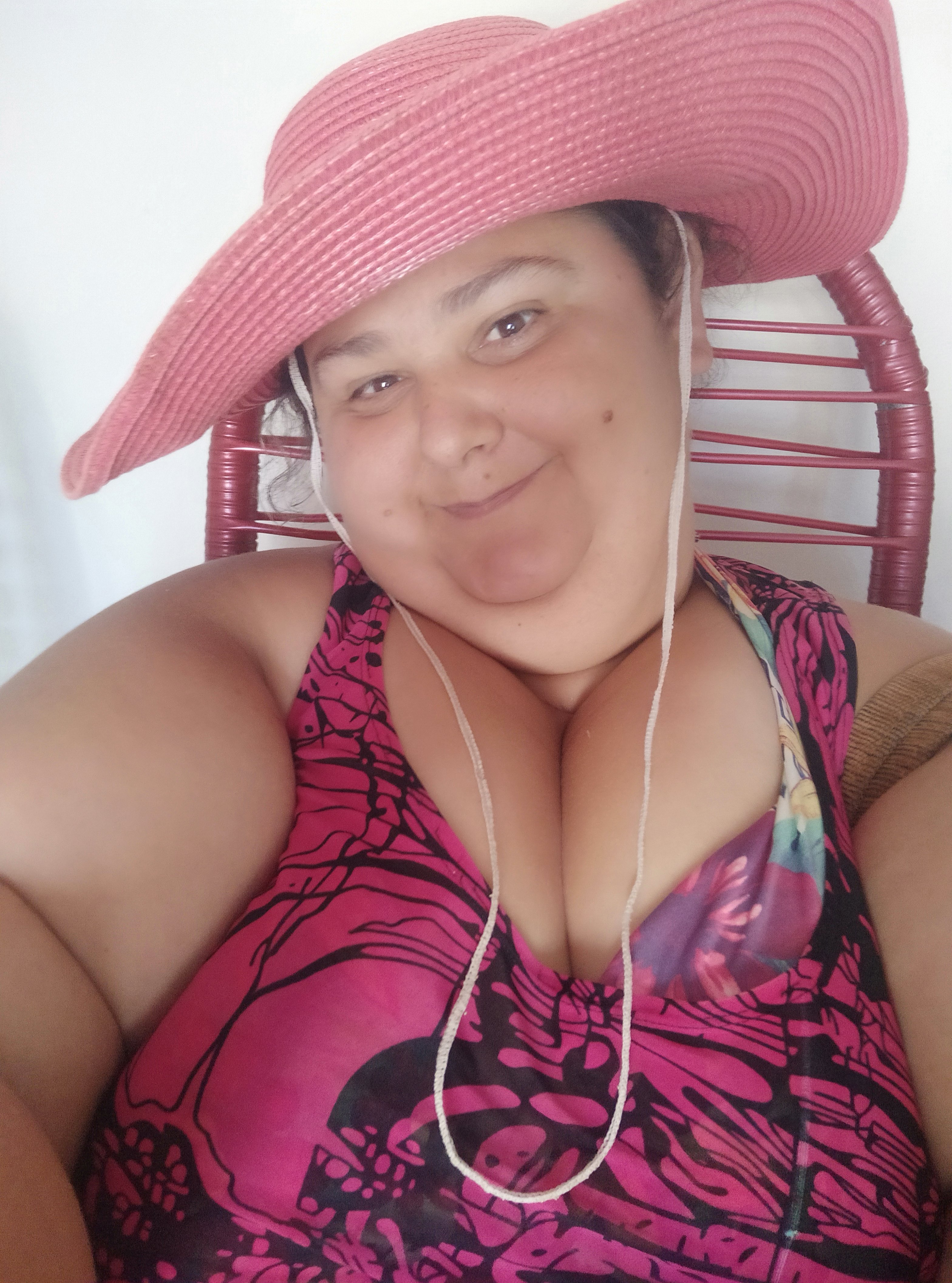 Vivi lábios de mel