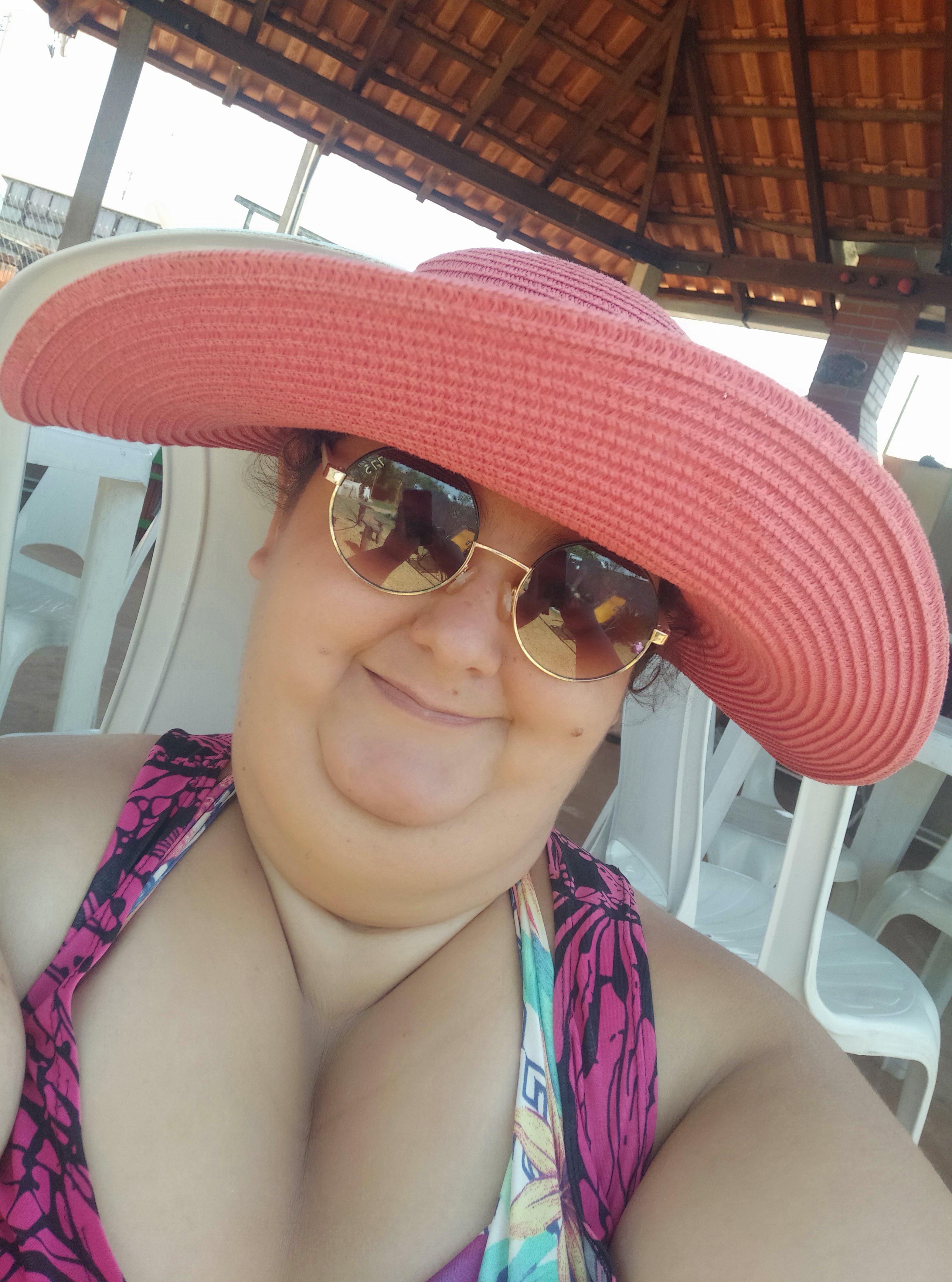 Vivi lábios de mel