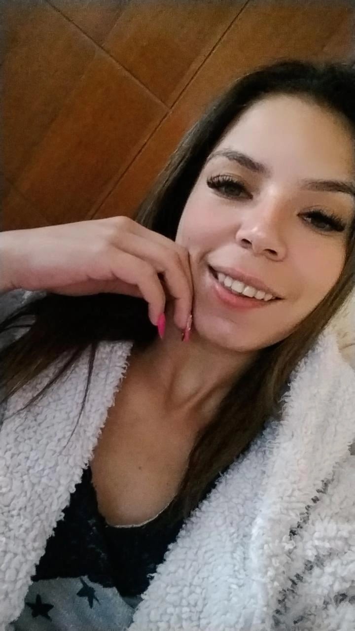Morena cheirosa