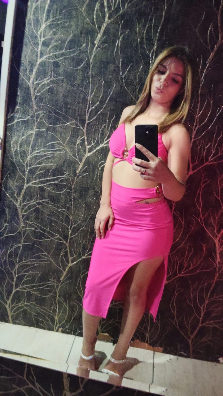 Morena cheirosa