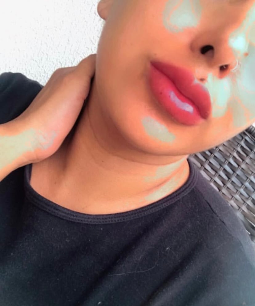 Carinhosa e safadinha sem limites no sexo 