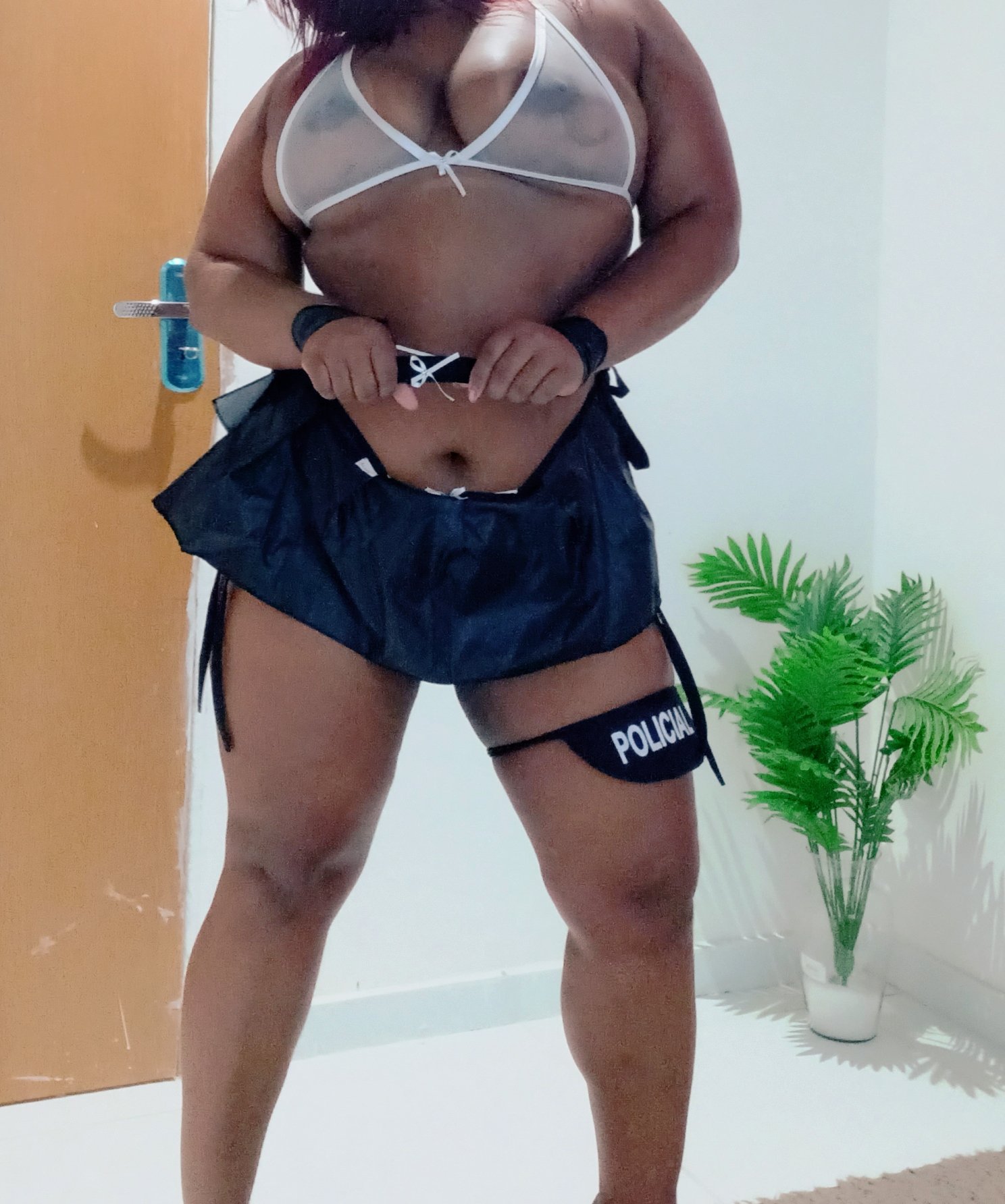 Rainha da safadezas