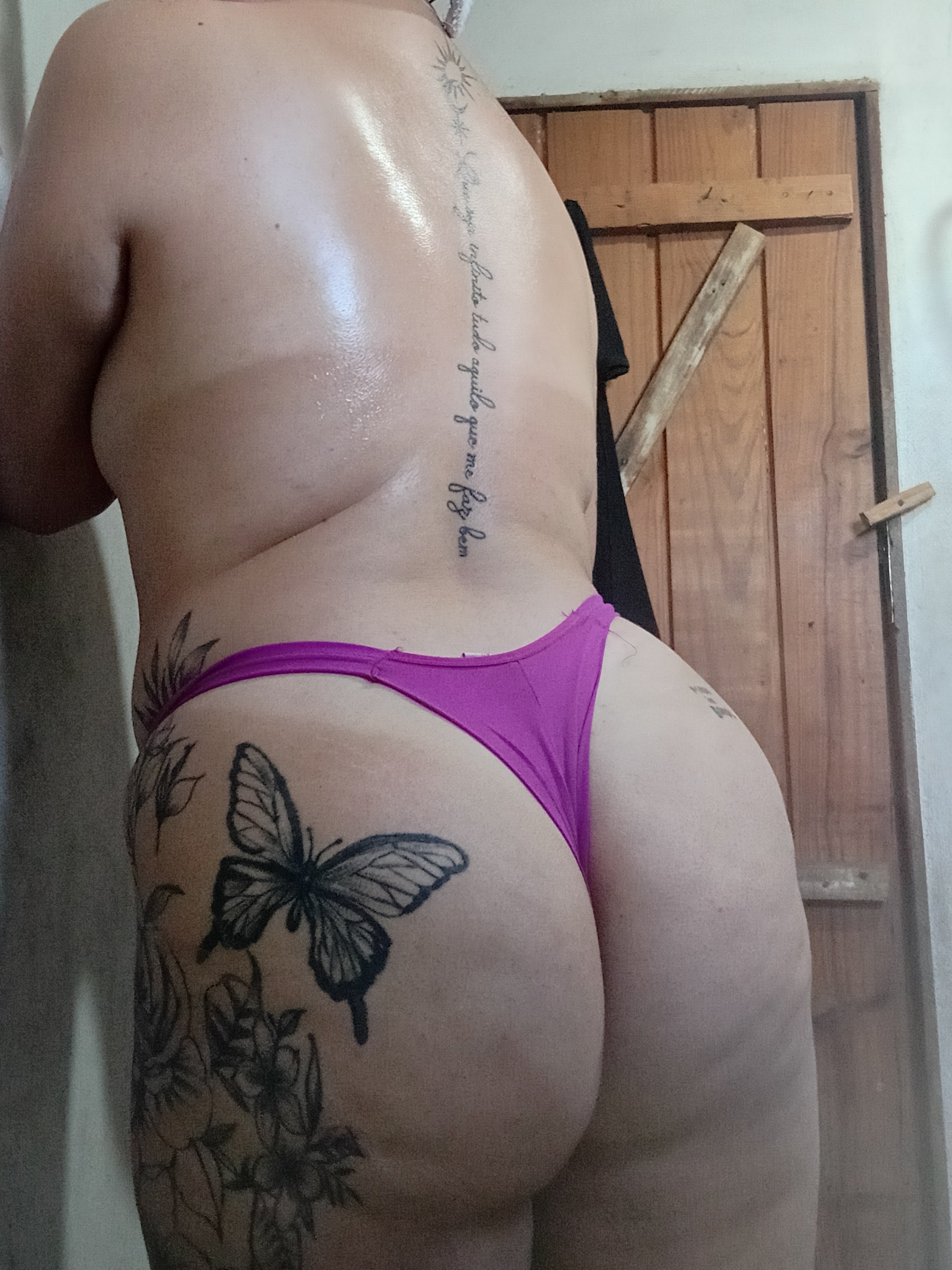 Morena novidade