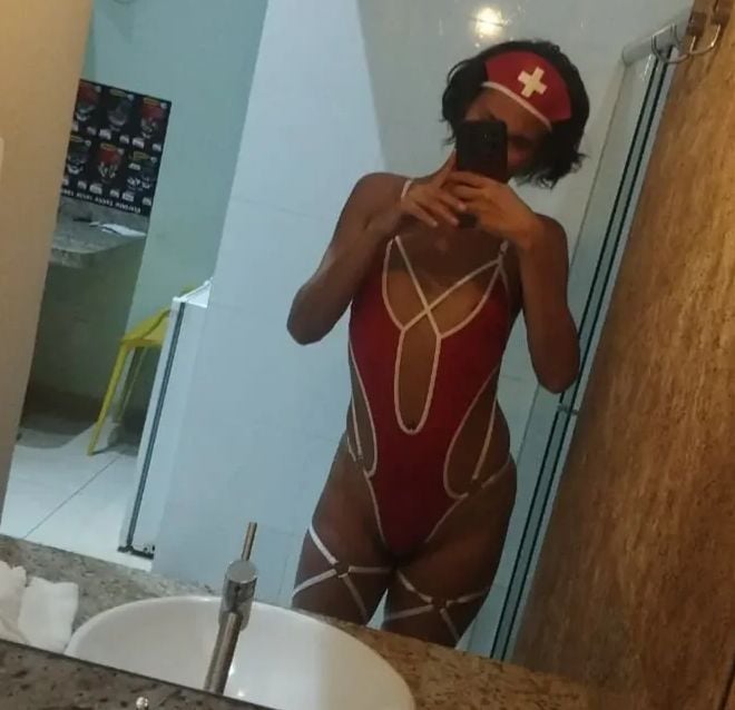 BOQUINHA GULOSA