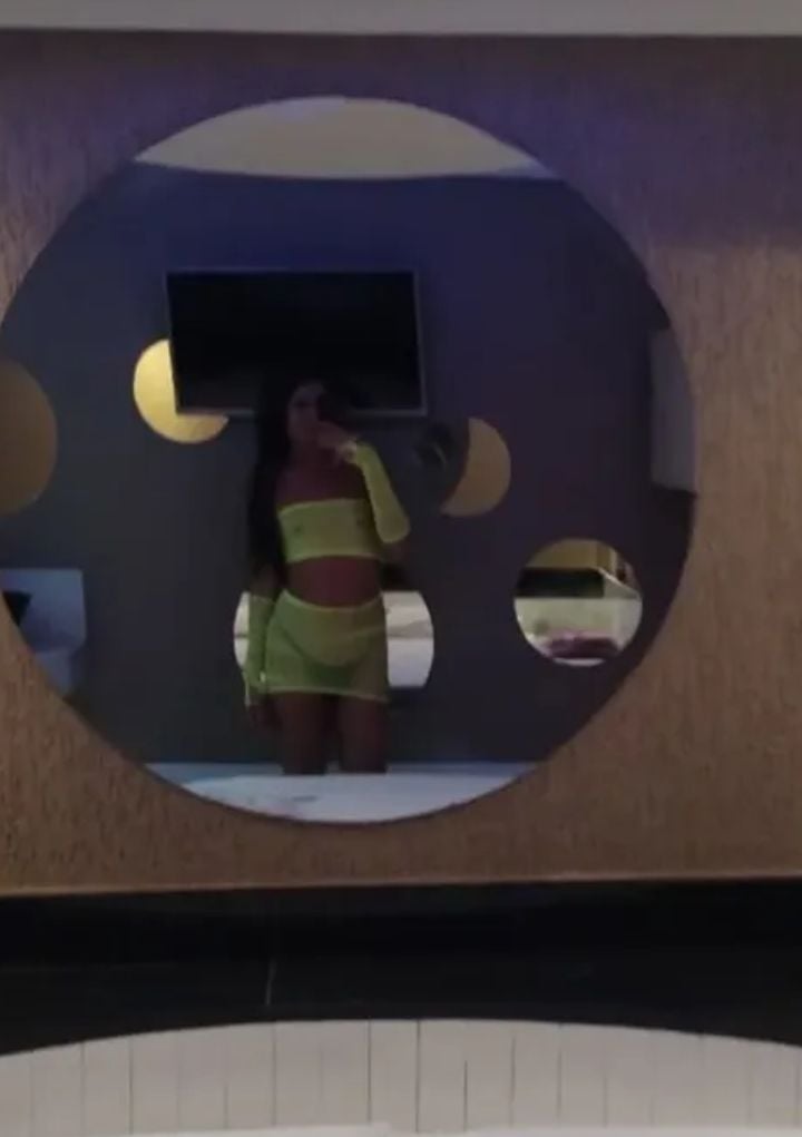 BOQUINHA GULOSA