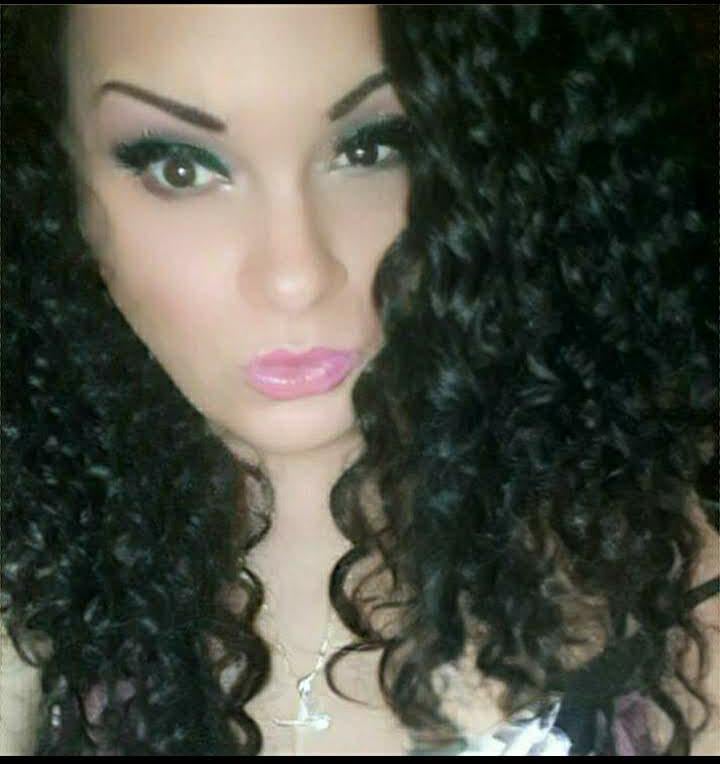 Debora transexyy