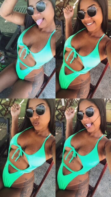 Geovana Assis