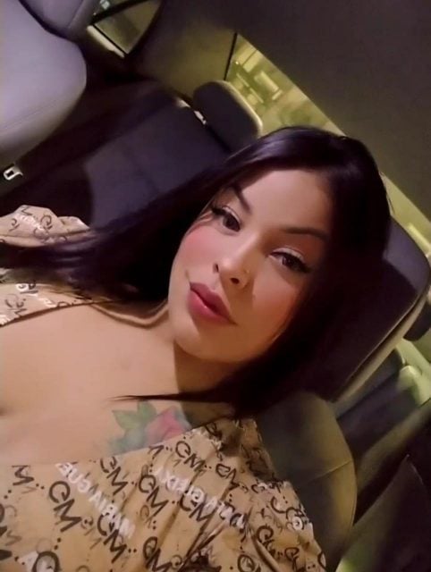 Luna Marinho