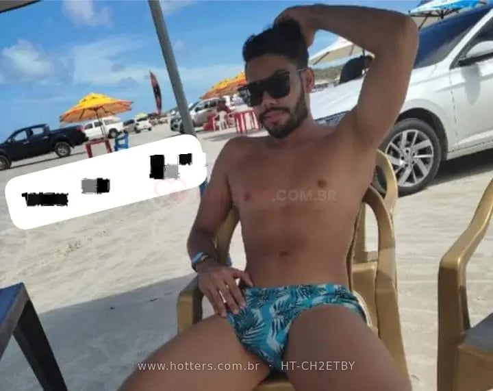 O Puto Safado Disponível