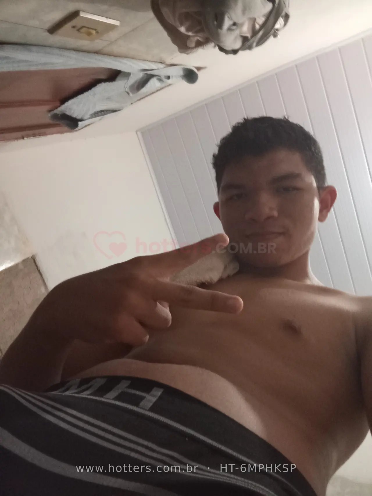 YO18 colinas