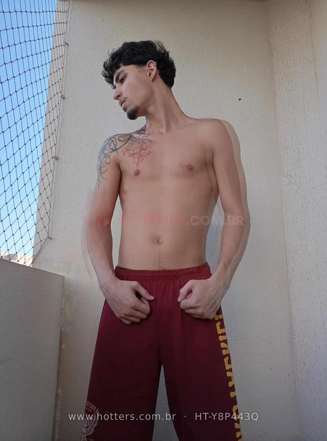 Guilherme Moraes