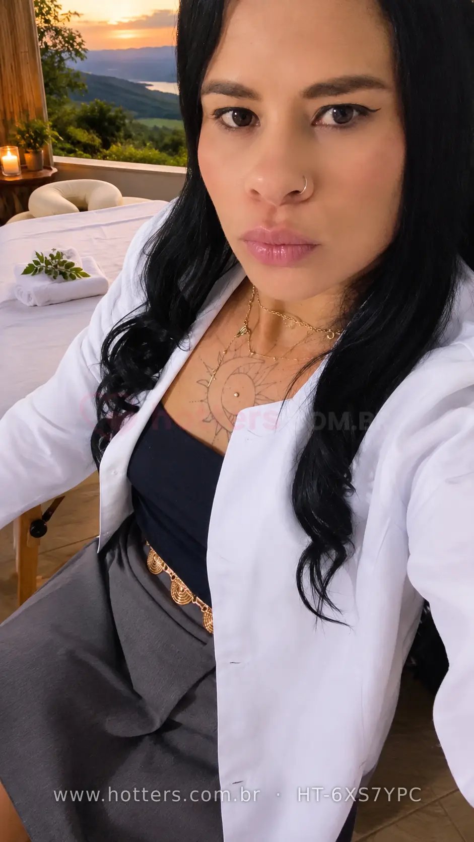 Rosa morena