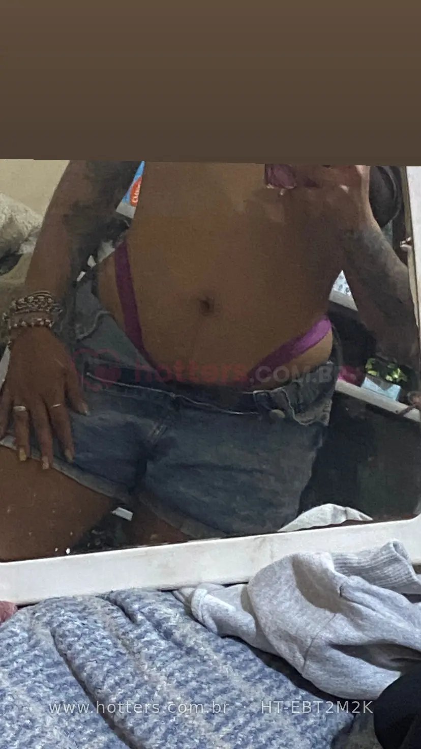 Biby Delícia