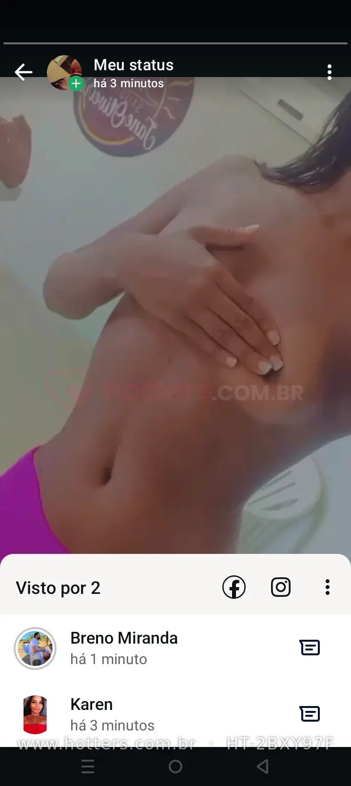 Karenzinha