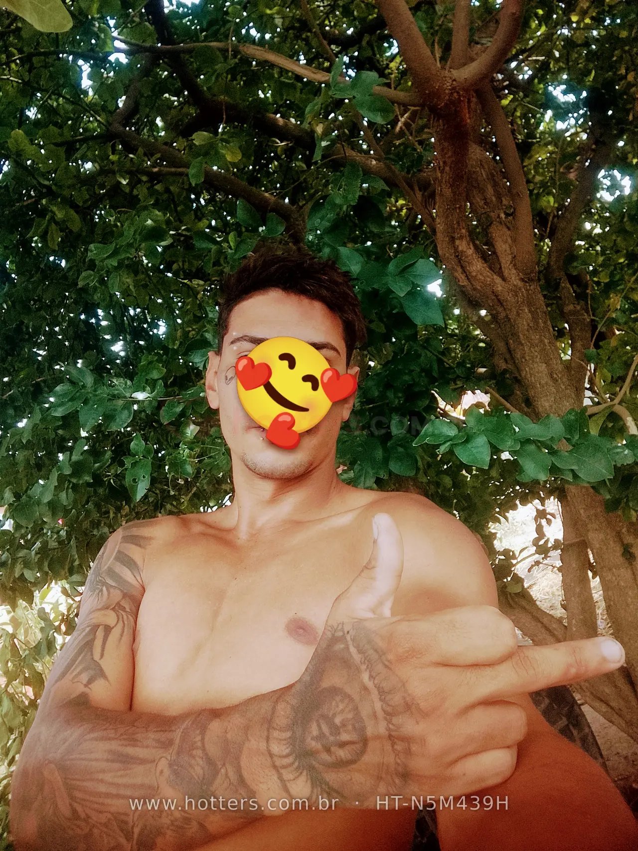 Lczinho