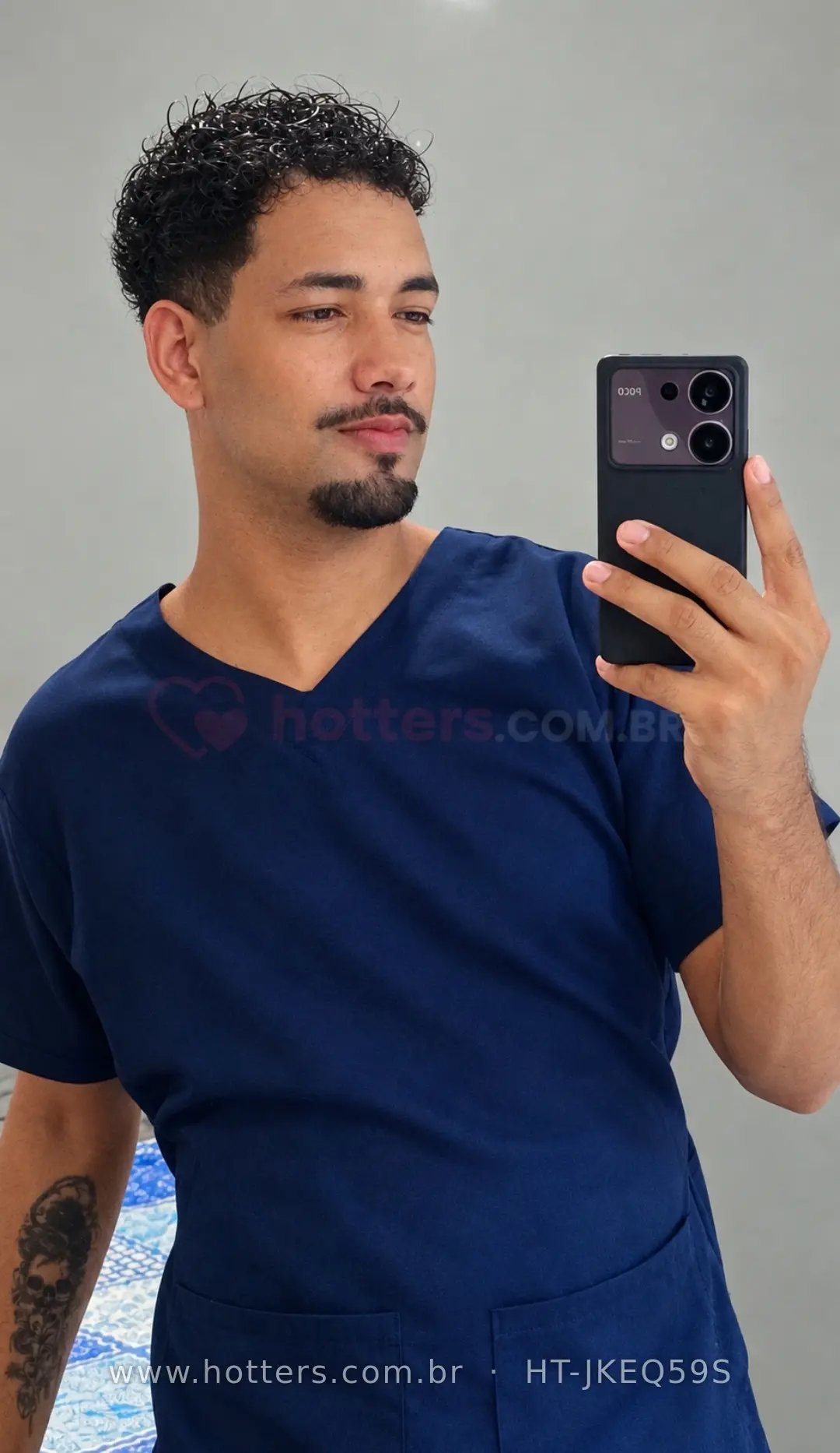 José massoterapeuta