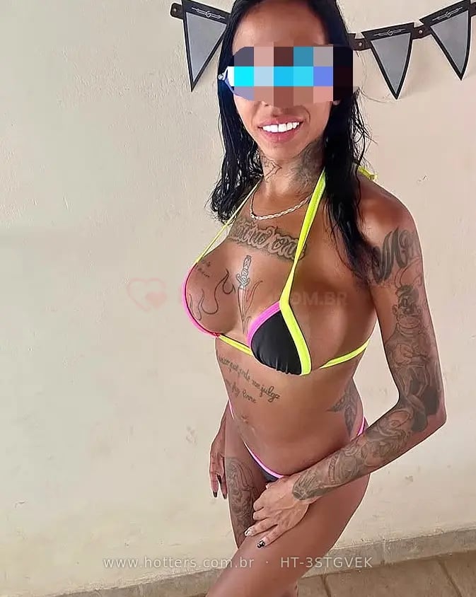 Bia Ferrari