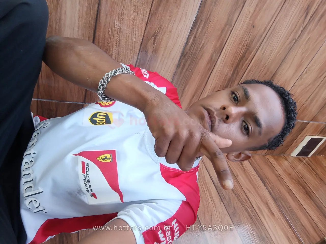 Trakaosafado