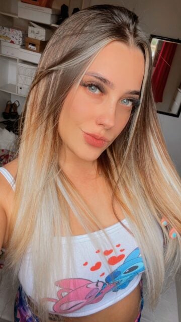 Carolina Ribeiro
