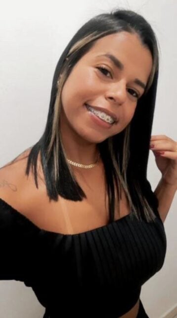 Luna Marques