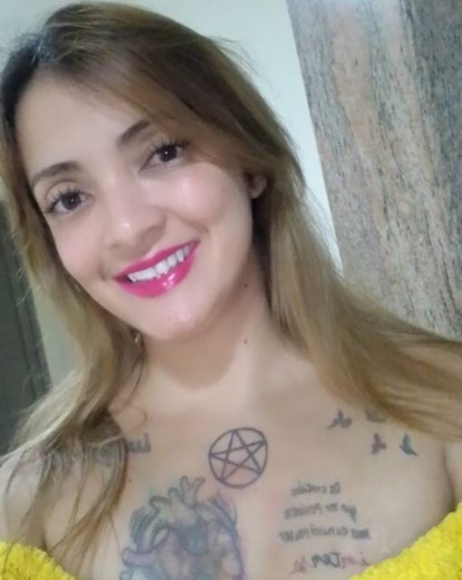 Poliana Gouvêa