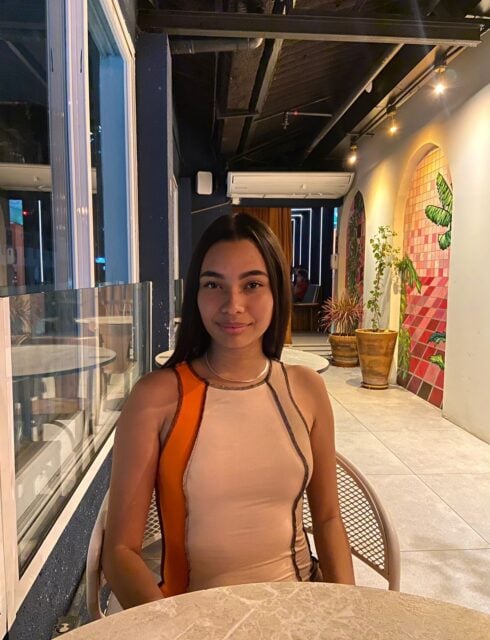 Ana Clara