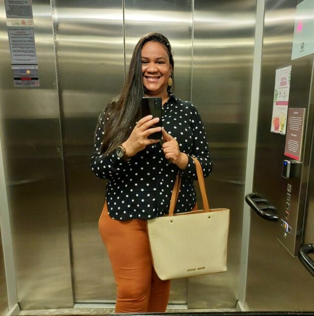 Rafaela Alves – Hotel/Mtel