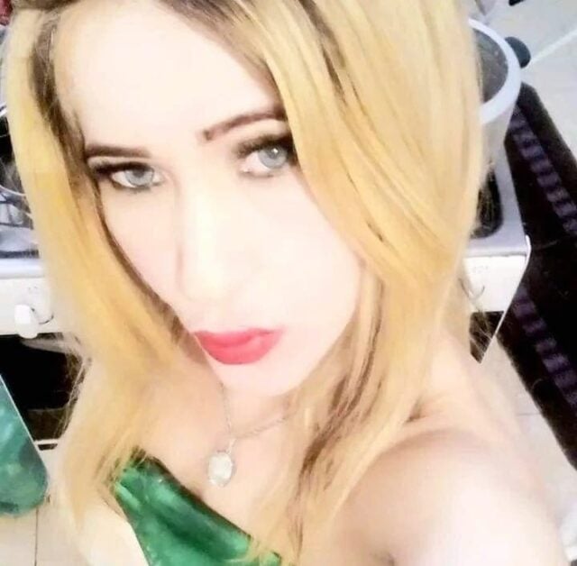Nicky Rosa