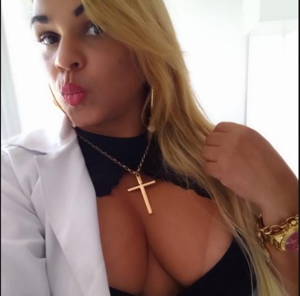 Mel Dantas
