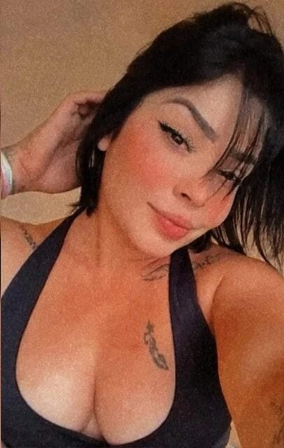 Juliana Ruiz 