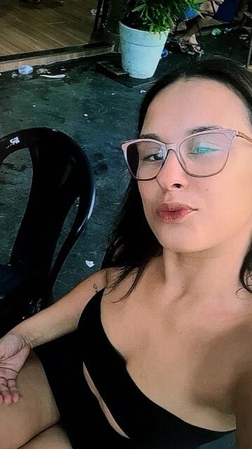 Taisa Sophia