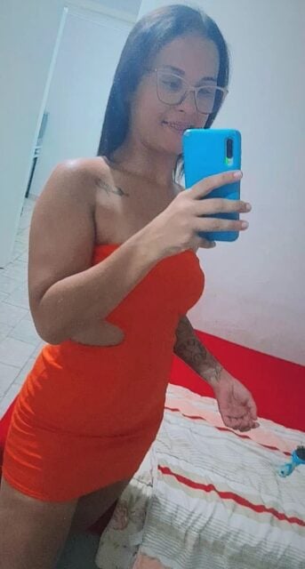 Taisa Sophia