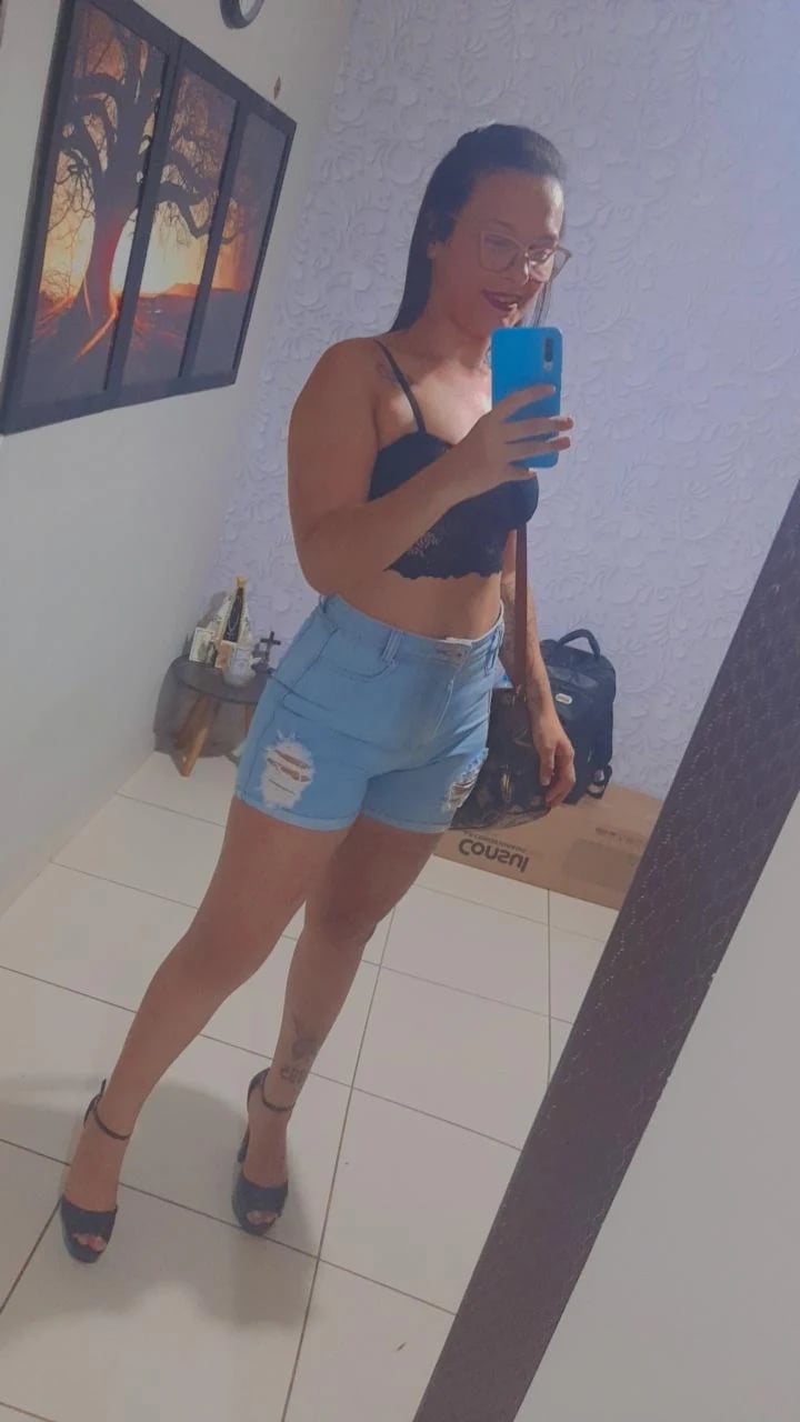 Taisa Sophia