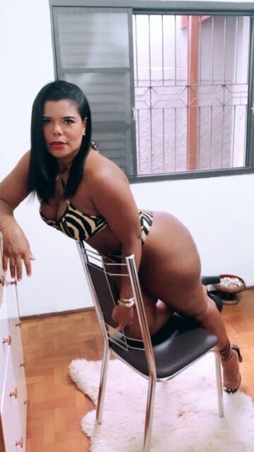 Tatty Santos