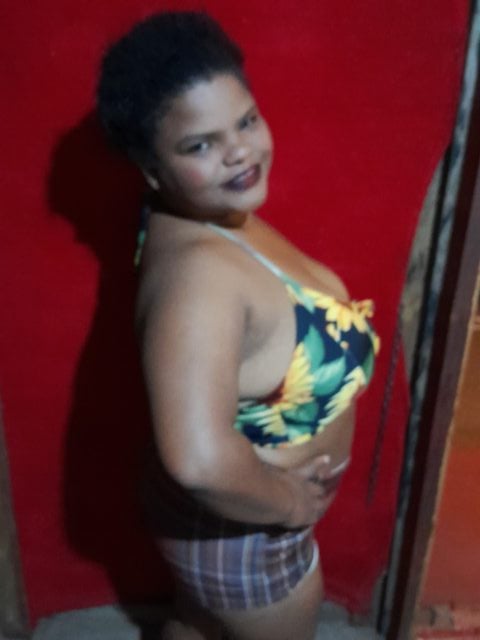 Vanessinha Pires