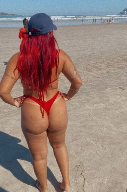 Juju Medeiros