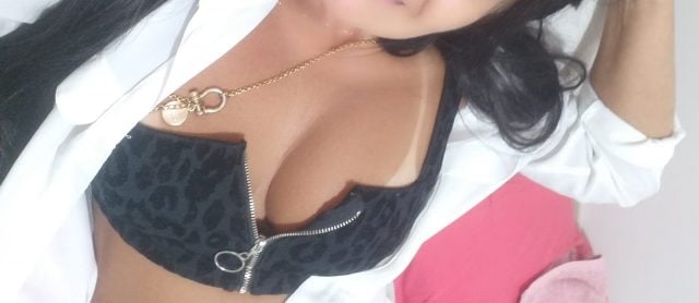 Kamila Ferrari