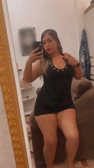 Rayssinha Telles