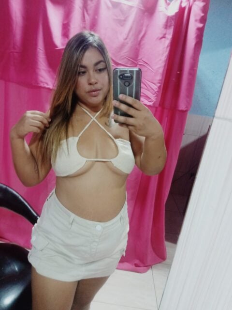 Rayssinha Telles