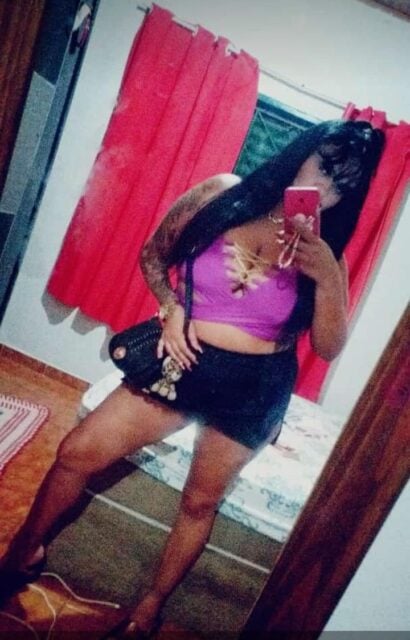 Suzy Cavalcante