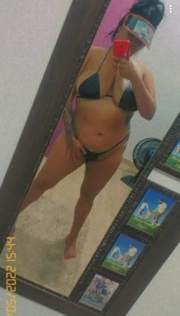 Suzy Cavalcante