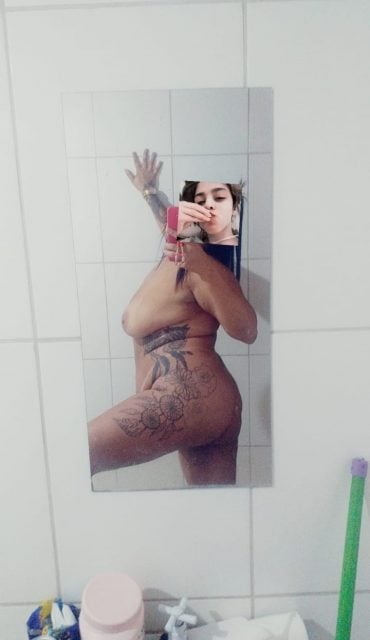 Suzy Cavalcante