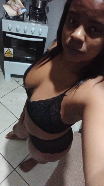 Thaynara Silva