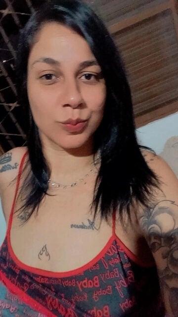 Laila Vasques
