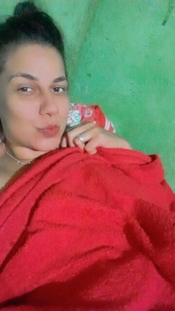 Laila Vasques