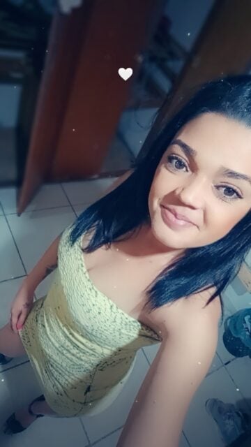 Aline Santana