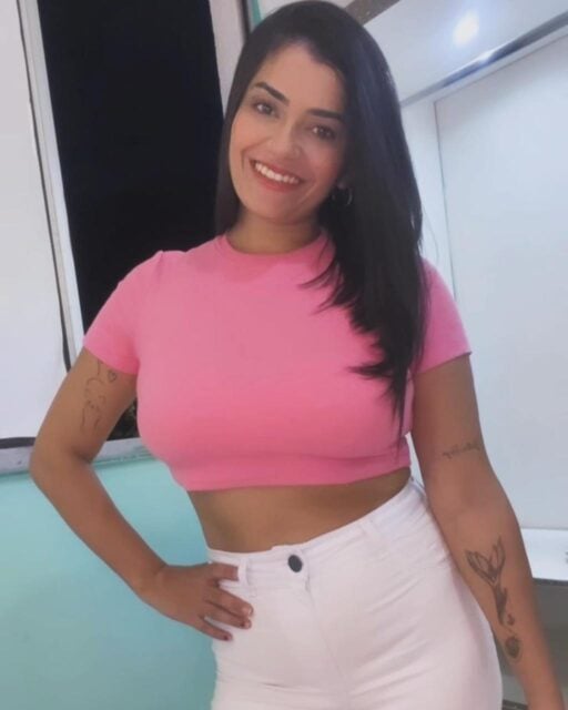Ana Júlia