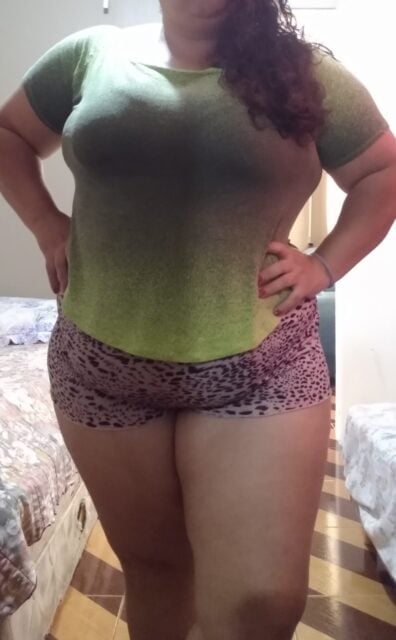 Gaby Ávila