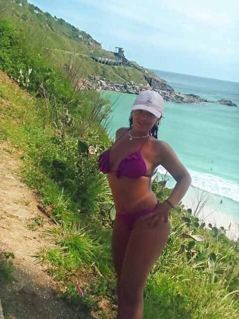 Marcelly Aisha